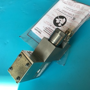 R901026836 Solénoïde de direction M-4SED6D1X/350CG24N9XEZ2/V Commande hydraulique NG6 4 voies 350 bars - Product Image 5