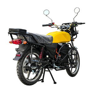 มอเตอร์ไซค์ขับเคลื่อนกลาง Oem 72v 4kw สำหรับผู้ขับขี่และผู้โดยสาร มอเตอร์ 5000w ให้พลังงานสูงเพื่อการเร่งความเร็วและความเร็วที่ราบรื่น 18 - Product Image 3