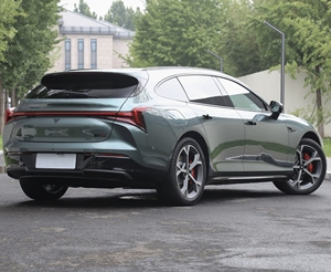 Coche eléctrico puro Tipo de combustible Vehículo de nueva energía de largo alcance EV NETA <span class=keywords><strong>S</strong></span> Edición de caza de China - Product Image 4