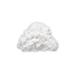 Fibra Cruda Industrial Sin Procesar, Lint Textil para Hilandería, Fabricación de Hilos, Producción de Tejidos, Exportación de Materiales No Tejidos Resistentes - Product Image 1