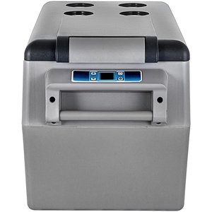 Refrigerador para Auto <span class=keywords><strong>VEVOR</strong></span>, 35L, Compresor, Portátil, Pequeño, Refrigerador y Congelador para Vehículo, Envío desde Almacén en la UE - Product Image 2