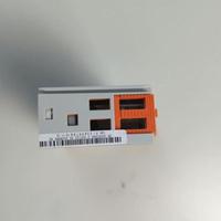 Terminal de Comunicación EtherCAT EL6695, Puerta de Enlace de Red Serial RS232 RS485 CANopen EtherCAT, Conversión de Protocolo, Automatización
