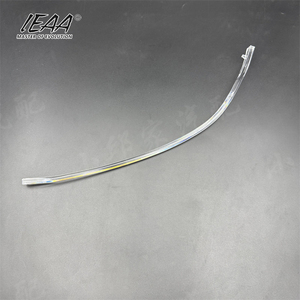Striscia Luminosa DRL per Fari IEAA per <span class=keywords><strong>BMW</strong></span> Serie 5 <span class=keywords><strong>F10</strong></span>, Tubo <span class=keywords><strong>LED</strong></span> per Luci Diurne 2014-2017 - Product Image 4
