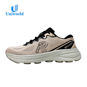 Uniworld Vietnam Wholesale - Chaussures pour hommes |   Chaussures de sport à lacets pour hommes, chaussures de sport légères pour un usage quotidien - Product Image 2