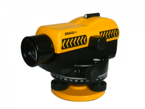 Instrumento de Topografía bibo en Oferta, Nivel Automático con Amortiguación de Aire 24X/28X/32X - Product Image 6
