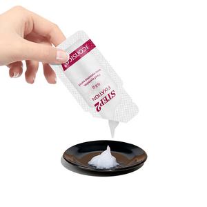 Kit Desechable de Laminación de Cejas para Levantamiento de Pestañas, Kit Profesional de Bolsita Permanente para Levantamiento de Pestañas, 0,8G * 10 Uds. Por Caja - Product Image 1