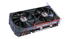 Carte graphique de jeu GAINWARD GeForce RTX 4060 TI CHASING 8 Go GDDR6 avec DLSS3, GPU RTX 4060TI, carte vidéo pour PC de bureau de jeu - Product Image 3