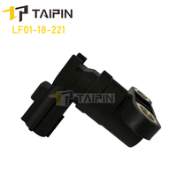 Capteur de position du vilebrequin TAIPIN LF01-18-221, nouvelles pièces détachées automobiles pour Mazda3 Mazda5