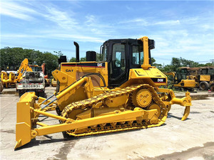 <b>Used</b> Caterpillar Crawler <b>Bulldozer</b> D6M D6R D6N D6H D6T For Sale - Product Image 5
