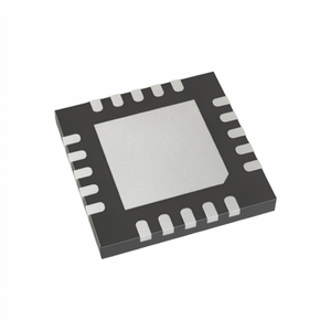 Embedded Manufacturer Channel 20 VFQFN Exposed Pad Electronics Component PIC16LF1618T-I_ML - Product Image 1