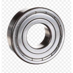 Deep Groove Ball Bearing Smooth Rotation 6003DDU for Metallurgical equipment - Product Image 6