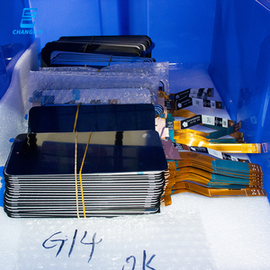 <span class=keywords><strong>Precio</strong></span> de fábrica para <span class=keywords><strong>Motorola</strong></span> G14 G54 G55 G64 Pantalla Panel táctil Digitalizador LCD OLED Accesorios para teléfonos móviles Hecho TFT - Product Image 2