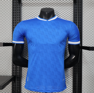 Fournisseur de haute qualité de maillots de football respirants à la mode : Galatasaray, Lille, <span class=keywords><strong>Marseille</strong></span>, Manchester City, Johor Palace - Product Image 3