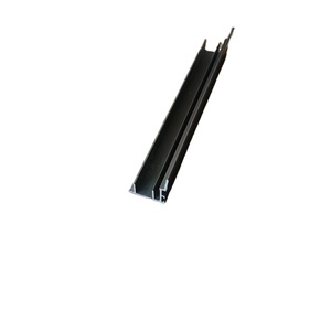 Fábrica fornecedor janela e porta <span class=keywords><strong>Export</strong></span> alumínio extrusão para Gana mercado Perfil de alumínio - Product Image 6