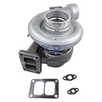 Turbocompresseur de camion HX55 de haute qualité 3591077 3531858 3532692 1676089 pour Volvo FH12 FM12 D12C 420HP OEM Factory