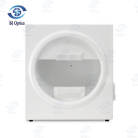 SJ Optics Shanghai CE BIO-1000 Automated Visual Field Analyzer Static Perimeter with Eye for Equipment 1 Year Warranty Metal