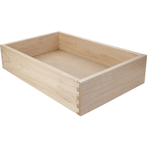 Scatola in <span class=keywords><strong>Legno</strong></span> Massello con Giunzioni a Coda di Rondine, Cassetti con Giunzioni a Coda di Rondine - Product Image 2