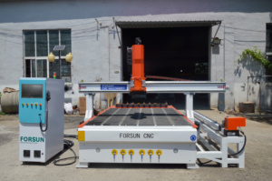 Machine de découpe de ruban de cuir, avec axe, <span class=keywords><strong>ATC</strong></span> 2040 <span class=keywords><strong>C</strong></span>, carton, éponge, routeur pour bois - Product Image 2