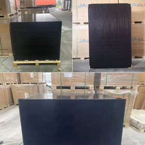 <span class=keywords><strong>Ja</strong></span> <span class=keywords><strong>Solar</strong></span> JAM54S30 <span class=keywords><strong>415</strong></span>-440W Paneles fotovoltaicos MBB Mono PERC de media celda de alta eficiencia Serie de embalaje de paleta <span class=keywords><strong>solar</strong></span> tipo N 440W - Product Image 4