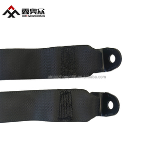 High-quality Long Retractable Webbing <strong>3</strong> Point ELR Seat <strong>Belt</strong> 23756544 L 23756546 R - Product Image 3