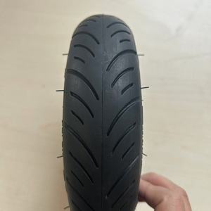 Pneu extérieur et pneu intérieur de haute qualité E Scooter 200*50 pour pièces de Scooter Kugoo S1 S3 <span class=keywords><strong>Razor</strong></span> <span class=keywords><strong>E100</strong></span> E125 E200 - Product Image 2