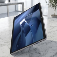 Tablet PC 2-in-1 Intel Ultra 5 Baru dengan Layar Sentuh 3K dan Keyboard untuk Hi10MAX 12GB+512GB Windows 11 Professional
