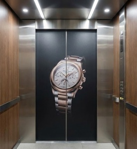 Película de Laminación en Frío Mate de 70 micras, Papel Amarillo de 80 g/m², 0.914/1.07/1.27/1.52 m, Rollo de Protección de PVC Autoadhesivo - Product Image 3