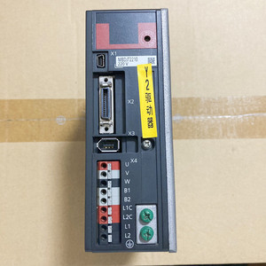 Servocontrolador de CA <span class=keywords><strong>MBDJT2210</strong></span> - Product Image 6