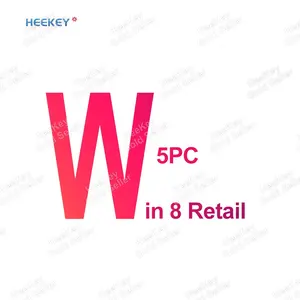 Genuine Win 8 Retail 5 PC License 100% Online Activation Key Send by Email Or Chat