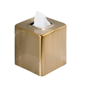 Creative Gift Tabletop Decorative Storage <b>Tissue</b> <b>Holder</b> Tabletop Napkin Organizer Metal <b>Tissue</b> Box <b>Kitchen</b> Countertop - Product Image 5