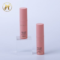Contenant cylindrique vide en PP de 10g pour stick de contour, baume à lèvres, maquillage, soins de la peau, parfum - Vente en gros OEM/ODM