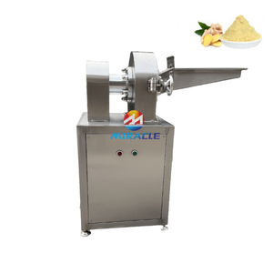 Machine à broyer les céréales multifonctionnelle, broyeur de riz, de <span class=keywords><strong>millet</strong></span> et de maïs pour les exploitations agricoles et les ateliers de transformation des céréales, fonctionnement continu - Product Image 6