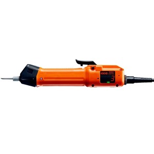 Hios Good Grip Speed BLG-5000zero1-Ht Electric <b>Screwdriver</b> 24-48V Grip Style with Forward Reverse for <b>Precision</b> Assembly - Product Image 1