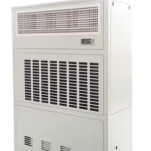 Umidificador constante de alta eficiência Tojje 250L/D 488L/D para uso em laboratórios de computadores e indústria química