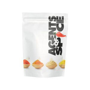 Bolsas de Mylar PET/VMPET/PE con Cierre Superior y Base Plana para Empacar Dulces, Chocolates y Golosinas con Sabor a Mantequilla de Maní <span class=keywords><strong>Henry</strong></span> Mini de 500 mg - Product Image 3