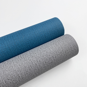 <span class=keywords><strong>Papier</strong></span> <span class=keywords><strong>peint</strong></span> <span class=keywords><strong>à</strong></span> motifs en lin de couleur moderne <span class=keywords><strong>Papier</strong></span> <span class=keywords><strong>peint</strong></span> mural <span class=keywords><strong>à</strong></span> la mode et simple pour chambre <span class=keywords><strong>à</strong></span> coucher salon hôtel - Product Image 1