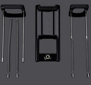 Soporte Universal <span class=keywords><strong>para</strong></span> teléfono y tableta, Clip <span class=keywords><strong>para</strong></span> <span class=keywords><strong>Selfie</strong></span> Stick, soporte de montaje <span class=keywords><strong>para</strong></span> iPad, iPhone y <span class=keywords><strong>Huawei</strong></span> - Product Image 3