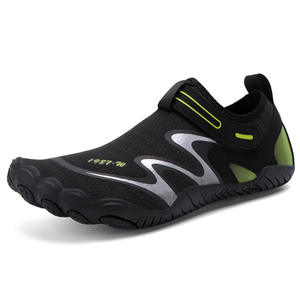 Nuove <span class=keywords><strong>scarpe</strong></span> <span class=keywords><strong>da</strong></span> acqua per il nuoto <span class=keywords><strong>antiscivolo</strong></span> sport all'aria aperta terra generale Catch <span class=keywords><strong>mare</strong></span> <span class=keywords><strong>scarpe</strong></span> <span class=keywords><strong>da</strong></span> spiaggia <span class=keywords><strong>scarpe</strong></span> per il Fitness - Product Image 4