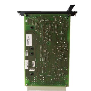 R900020298 VT3000-3X/อัพเกรด R901439037แอมพลิฟายเออร์ VT-MSPA2-2X/A5/000/000สำหรับการควบคุมทิศทางตามสัดส่วนก่อนอย่างแม่นยำ - Product Image 1