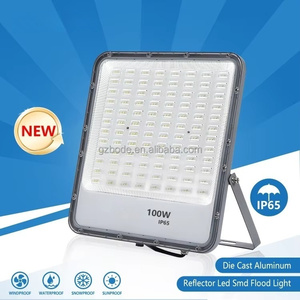 IP65 100W Chóa Không Thấm Nước gián tiếp Vườn Bên Ngoài An Ninh Dài Khoảng Cách 30W <span class=keywords><strong>50W</strong></span> 100W 200W Dẫn Nhẹ Lũ Lụt Ánh Sáng - Product Image 1