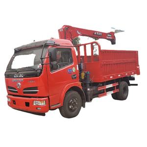 Benne basculante avec grue Sino camion Shacman ,1suzu Haute qualité prix bas faw terre route 6x4 10 roues camion <span class=keywords><strong>à</strong></span> benne basculante Offre Spéciale - Product Image 4