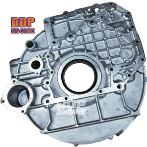 ฝาครอบเฟืองท้ายเครื่องยนต์ดีเซล 2831370 2831367 4948391 2831357 5301612 สำหรับ Cummins 6ISBe6.7 ISBe285 ISBe300 - Product Image 2