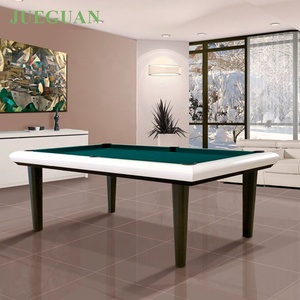 Bàn Bida 2-1 Dùng Tại Nhà Bàn Ăn Bàn Bi-a - Product Image 1