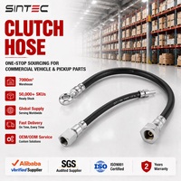 Tuyau d'embrayage pour fourgonnettes Ford Transit, Iveco Daily, JAC Sunray, Maxus V80, V90, Fiat Ducato – Approvisionnement stable, fournisseur d'usine OEM