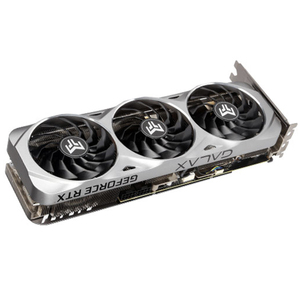 Used GALAX Geforce RTX 3080 METALTUP 10G OC Gaming <b>Graphics</b> <b>Card</b> With GA102-200 Ampere Support OverClock GALAX 10GB Used Graphic - Product Image 4