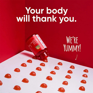 Gummies de cidre de pomme <span class=keywords><strong>pour</strong></span> la perte de poids et la nutrition sportive, qualité OEM supérieure - Product Image 5
