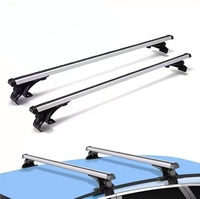 Profilé en alliage d'aluminium pour pare-chocs automobile, anti-collision, anti-corrosion, haute résistance, extrusion anodisée 6063 7003 pour véhicule