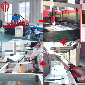 صندوق لأكسسوارات <span class=keywords><strong>cctv</strong></span> أدوات المراقبة الإلكترونية - Product Image 2