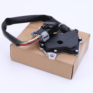 Interruttore Multifunzione di Sicurezza Neutra per Trasmissione Auto 98632561200 98632561201 per <span class=keywords><strong>Porsche</strong></span> Boxster 986 987 <span class=keywords><strong>996</strong></span> 911 - Product Image 1