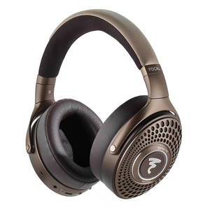 Nouveau <span class=keywords><strong>Casque</strong></span> <span class=keywords><strong>Focal</strong></span> Bathys MG Original 2026 – Écouteurs Haut de Gamme Hi-Fi avec Qualité Sonore Extrême, Sans Fil et Son Clair MG Wire - Product Image 1